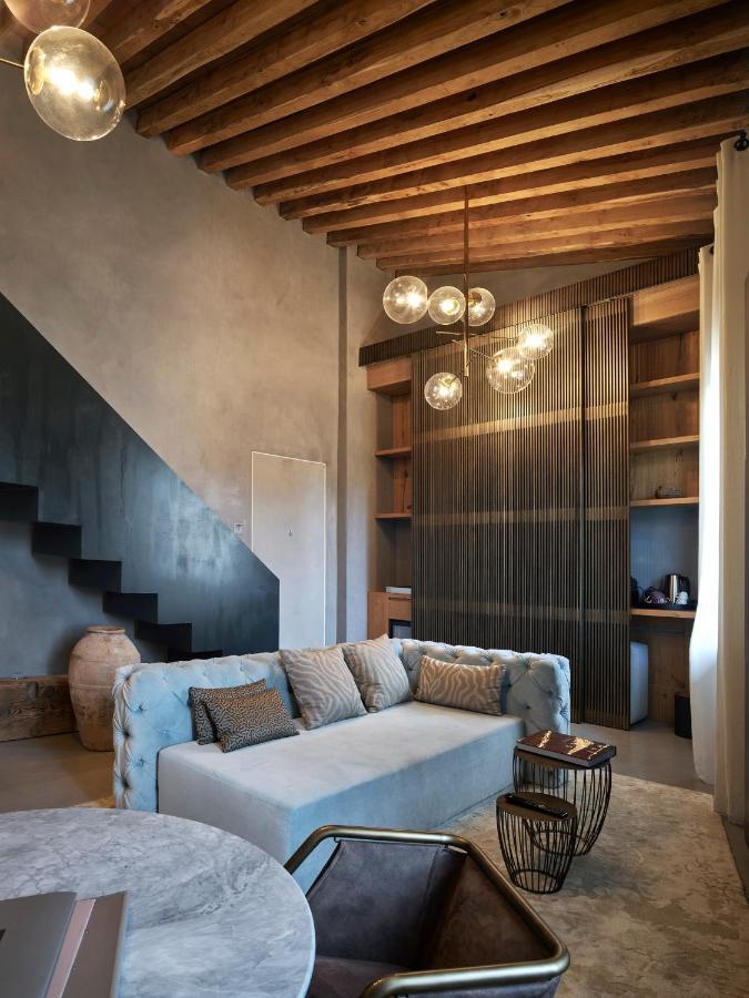 Fornace Suite Firenze Eksteriør billede