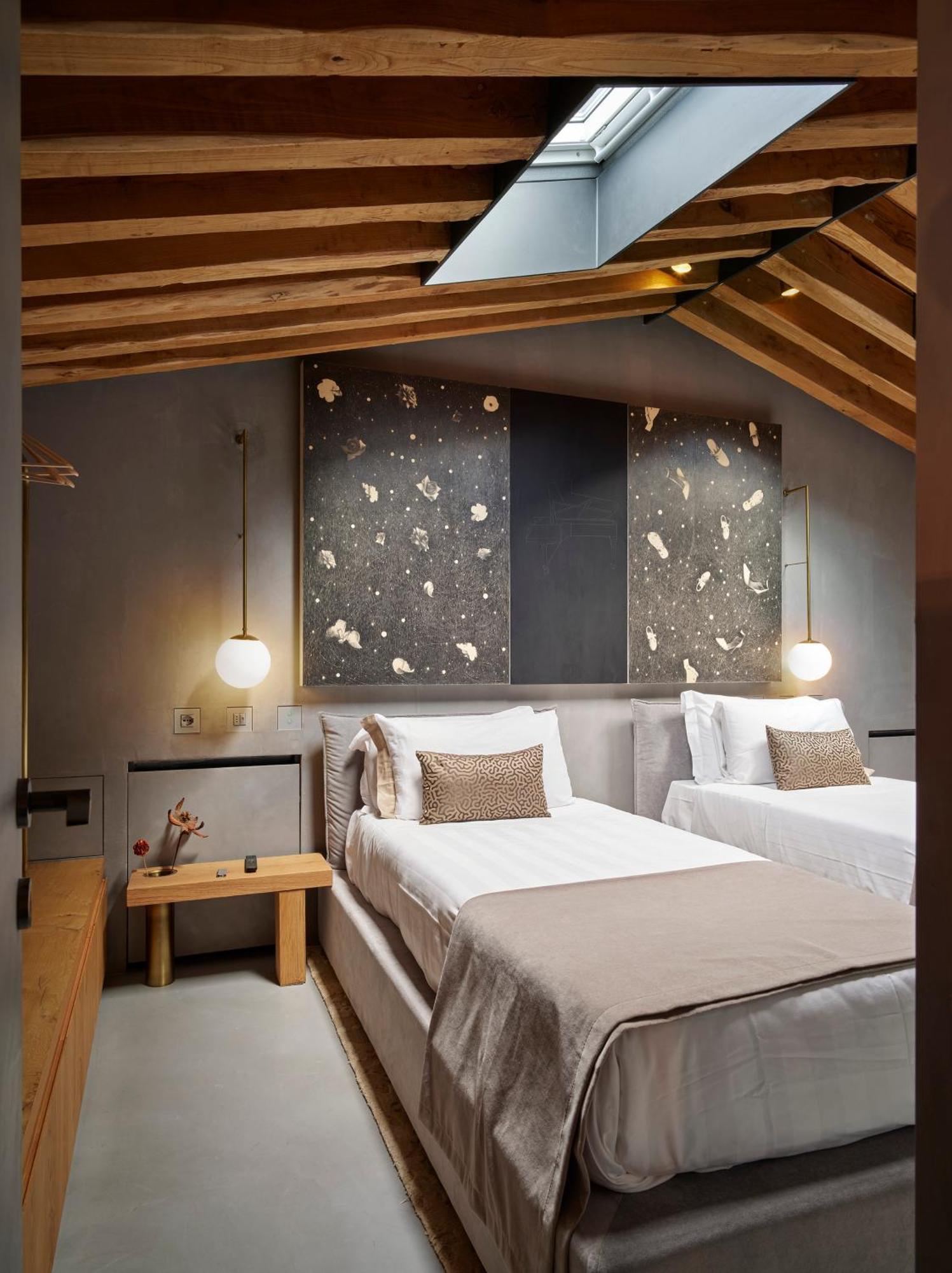 Fornace Suite Firenze Eksteriør billede