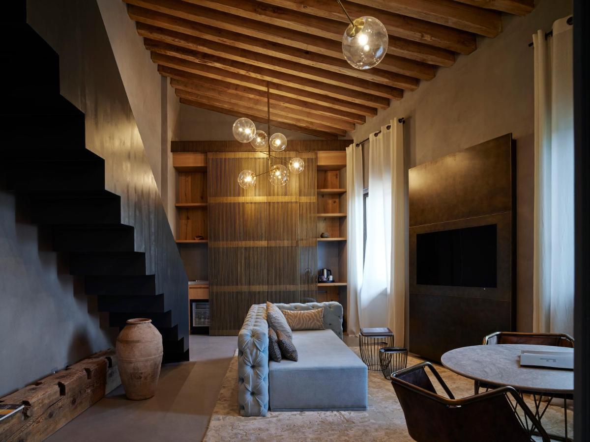 Fornace Suite Firenze Eksteriør billede