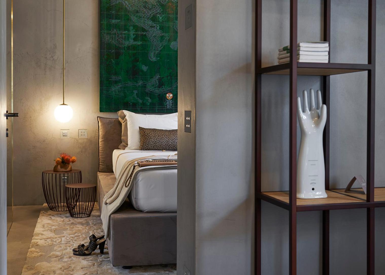 Fornace Suite Firenze Eksteriør billede