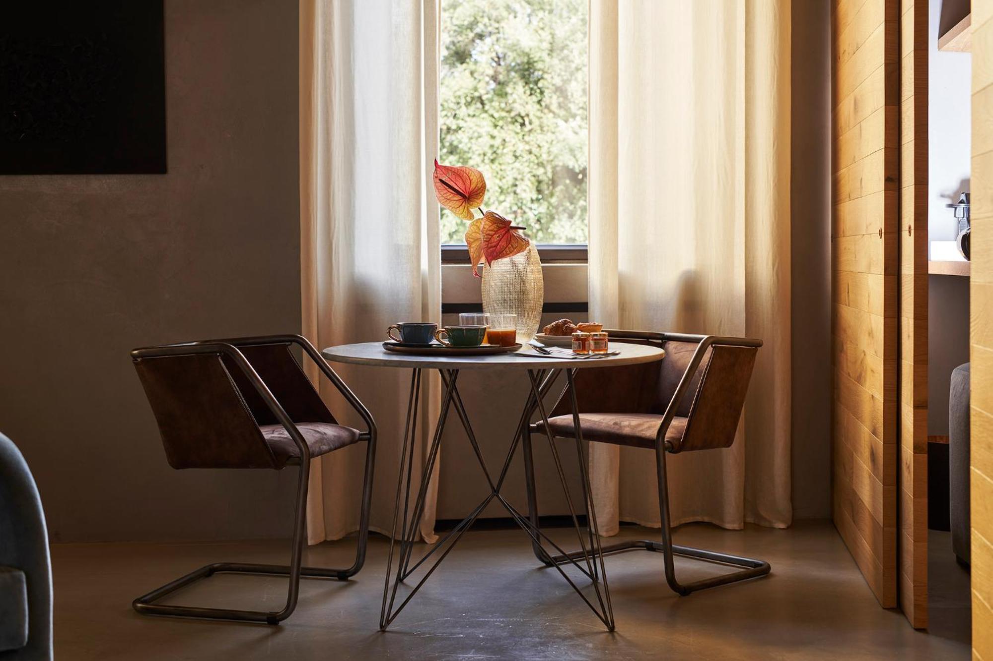 Fornace Suite Firenze Eksteriør billede