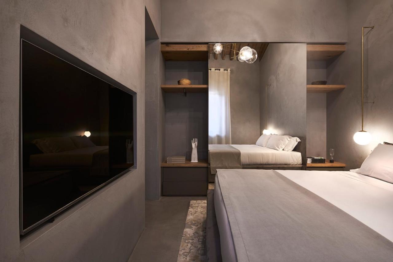 Fornace Suite Firenze Eksteriør billede