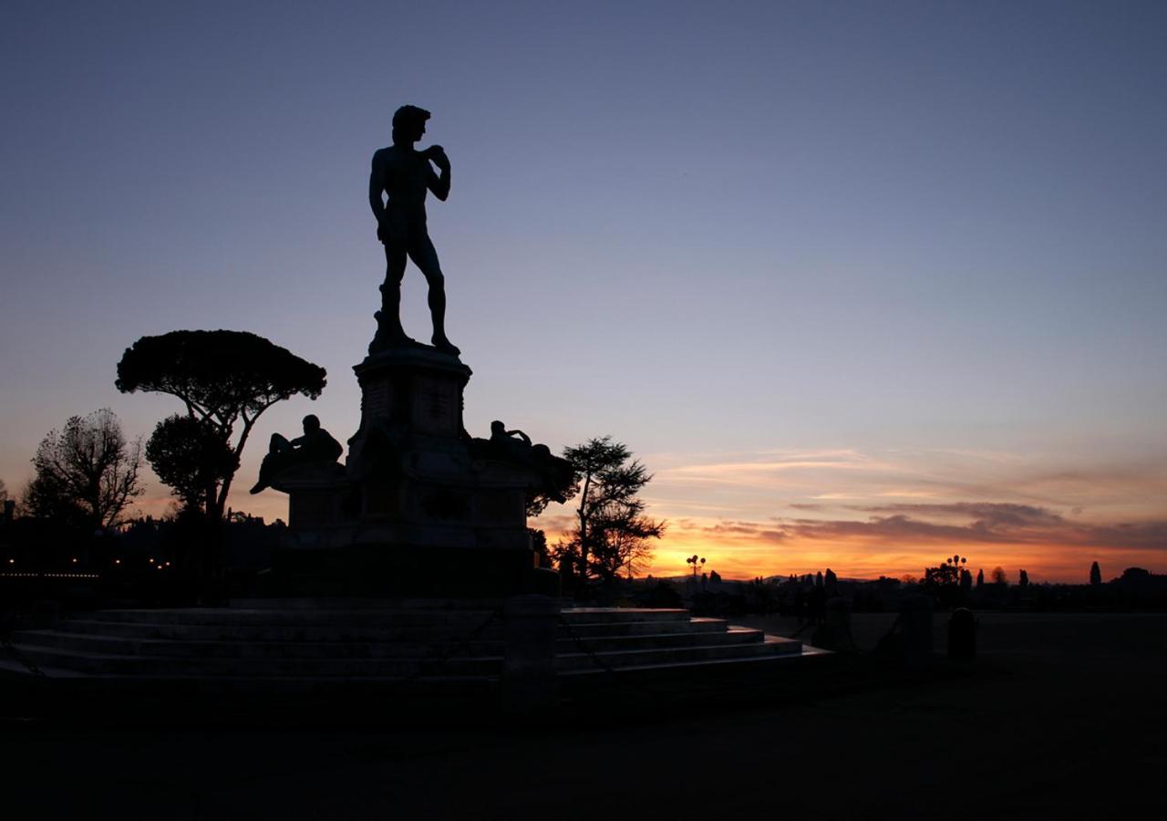 Fornace Suite Firenze Eksteriør billede