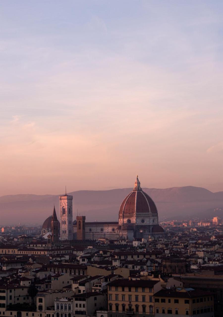 Fornace Suite Firenze Eksteriør billede