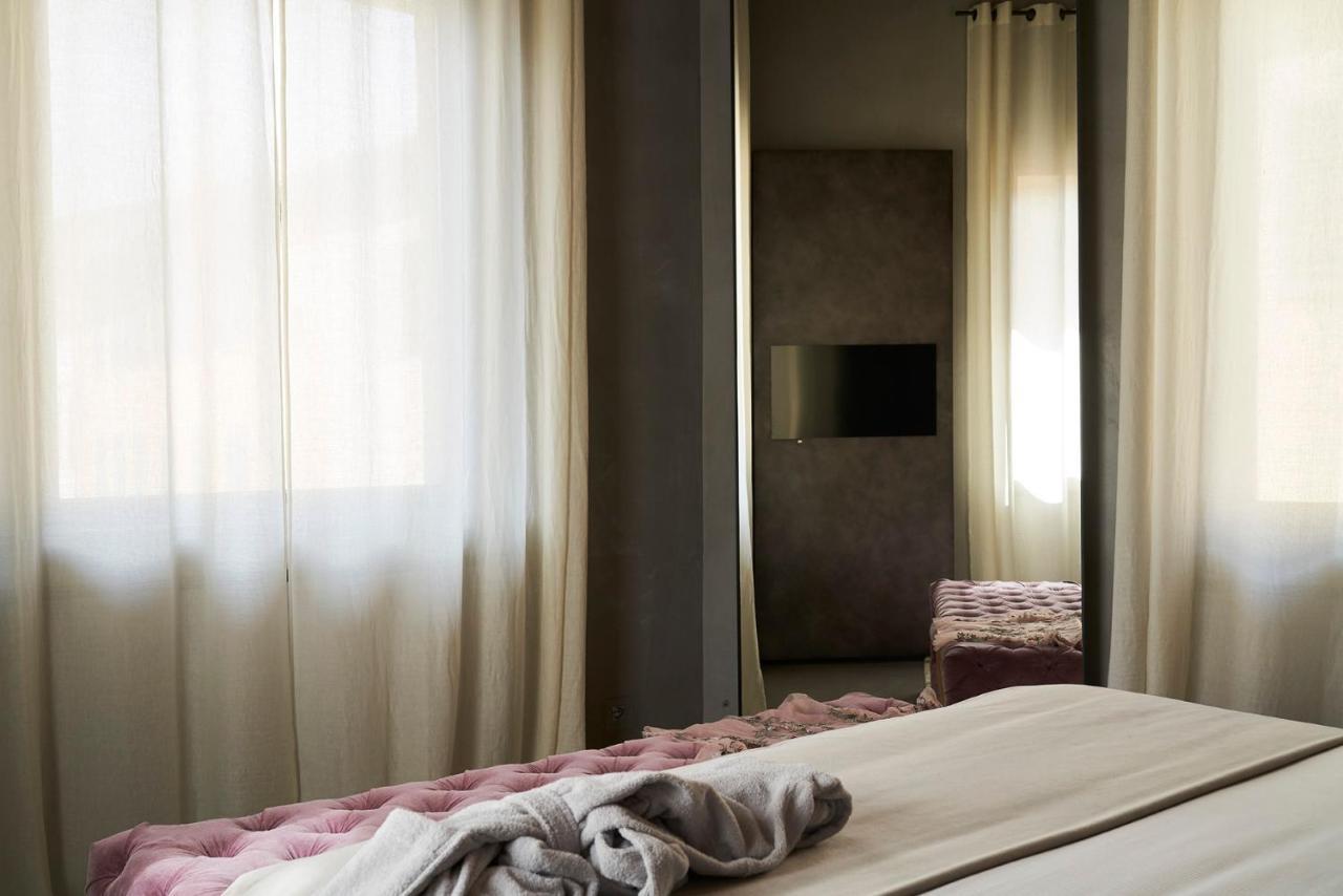Fornace Suite Firenze Eksteriør billede