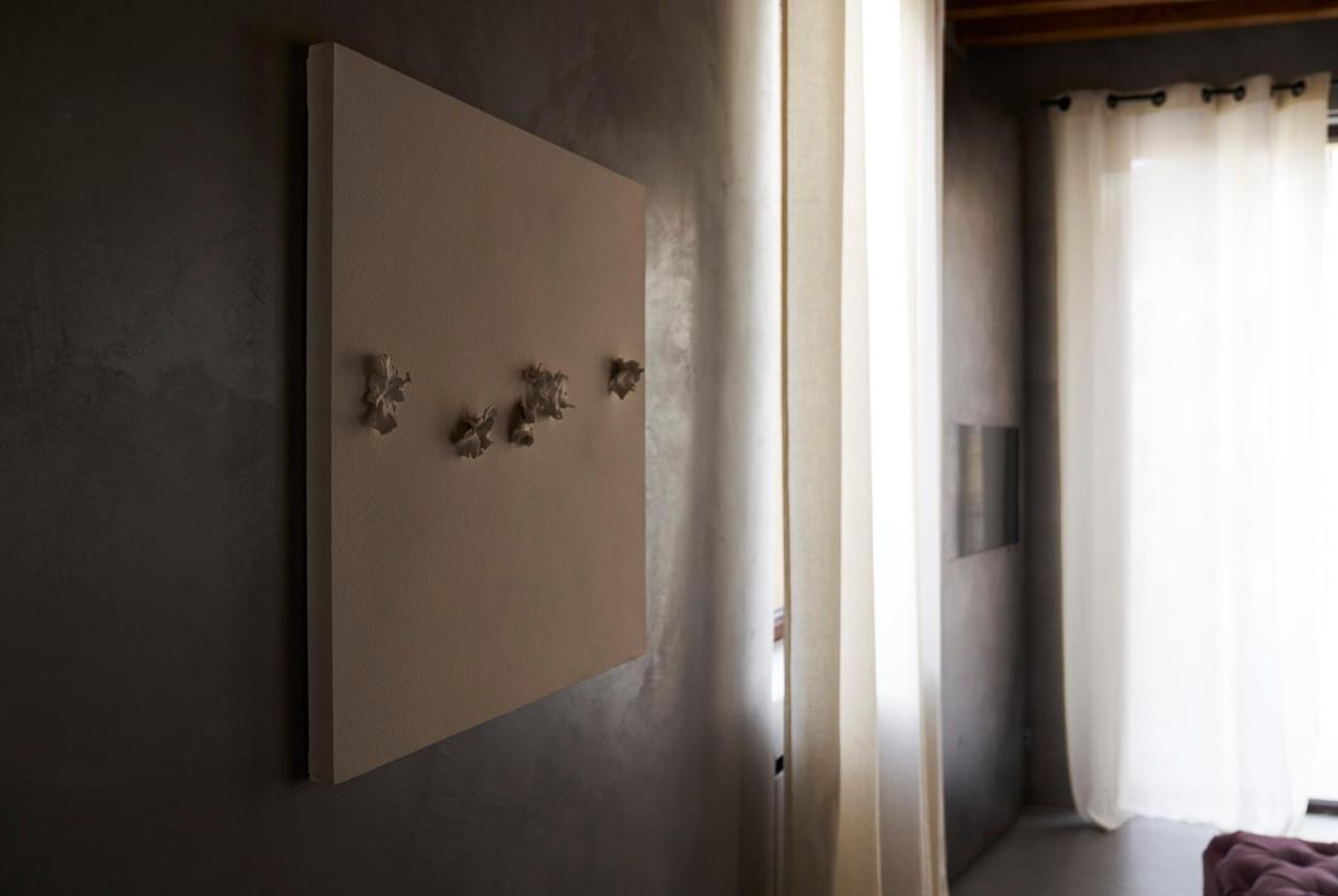 Fornace Suite Firenze Eksteriør billede
