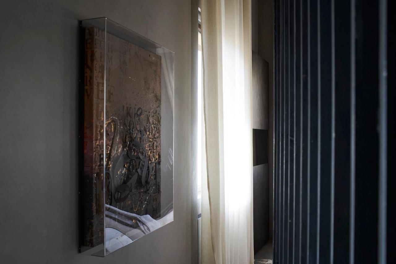 Fornace Suite Firenze Eksteriør billede